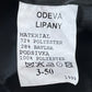 Slovak Army M97 Guard's Coat Olive Drab w/ Liner - X Large