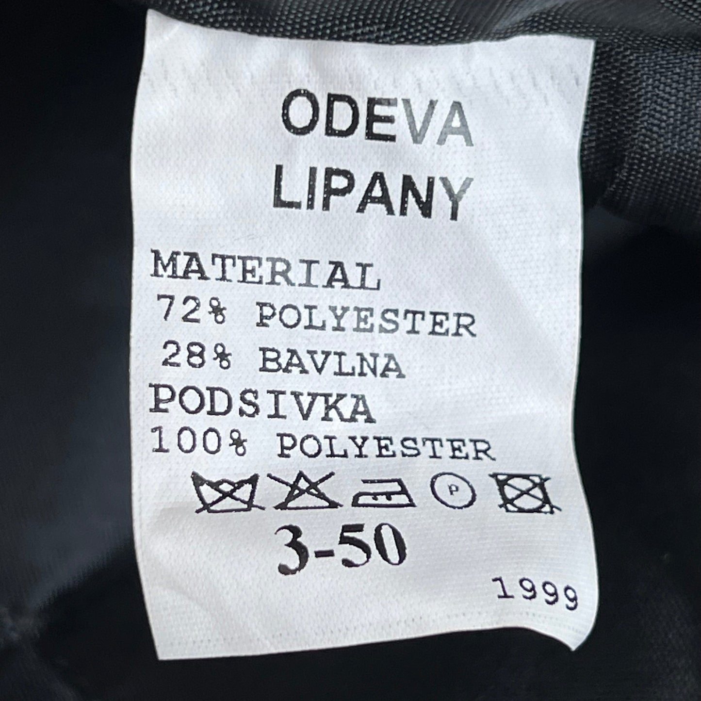 Slovak Army M97 Guard's Coat Olive Drab w/ Liner - X Large