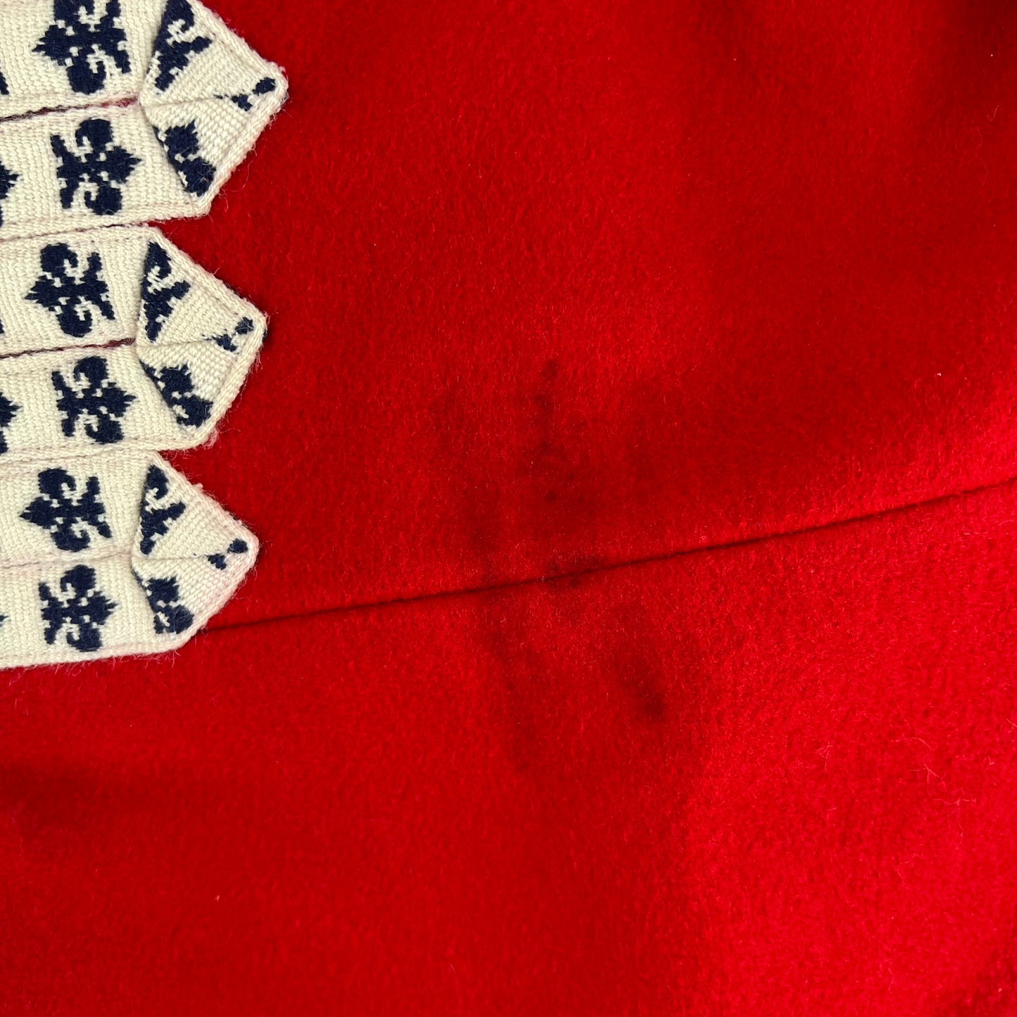 British Army Footguard's Drummer Band Tunic - Scots Guards