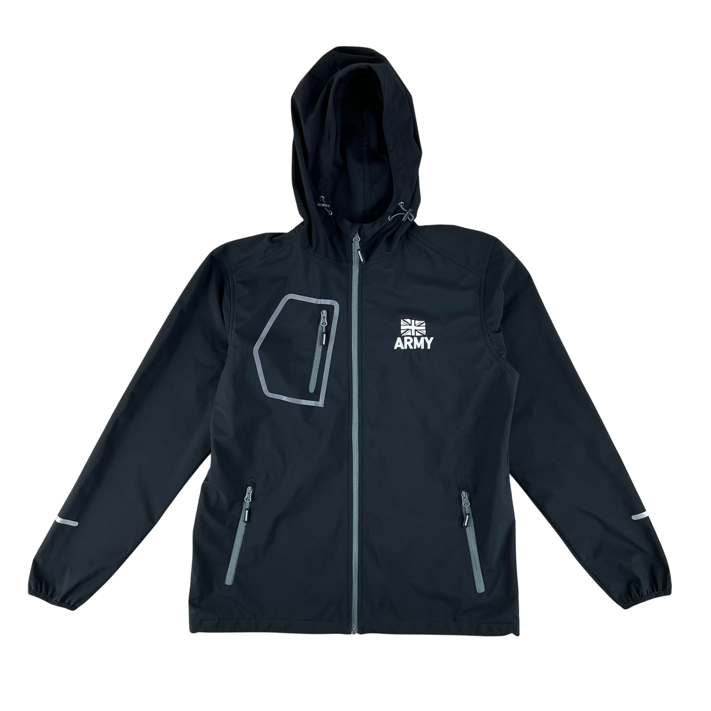 British Army P23 PT Coat - Medium