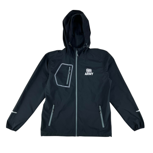 British Army P23 PT Coat - Medium