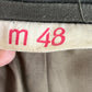 East German Air Force Dress Jacket - Medium m48