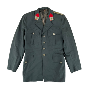 Austrian Army Grey Dress Jacket - Medium