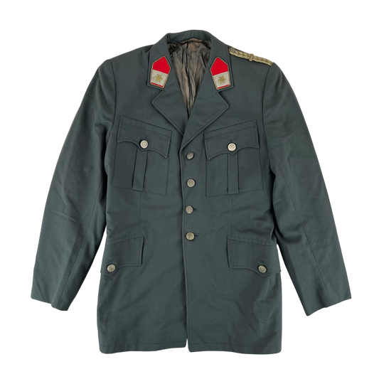Austrian Army Grey Dress Jacket - Medium