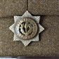 British Army Dress Cap - Cheshire Regiment - Medium