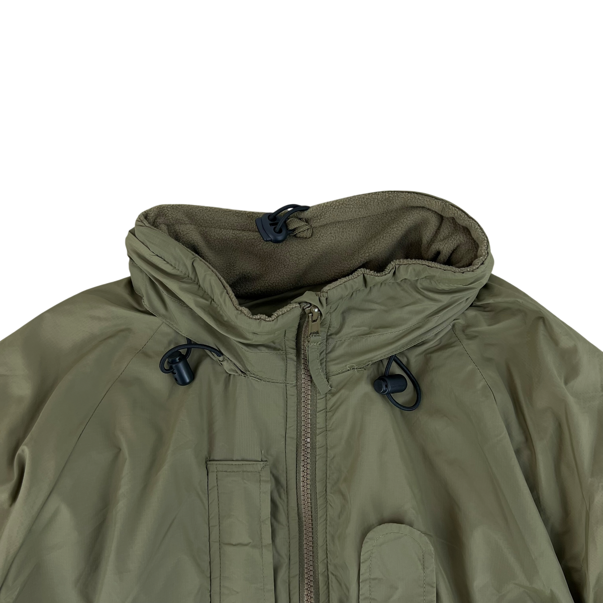 British Army Thermal Buffalo Jacket - Medium