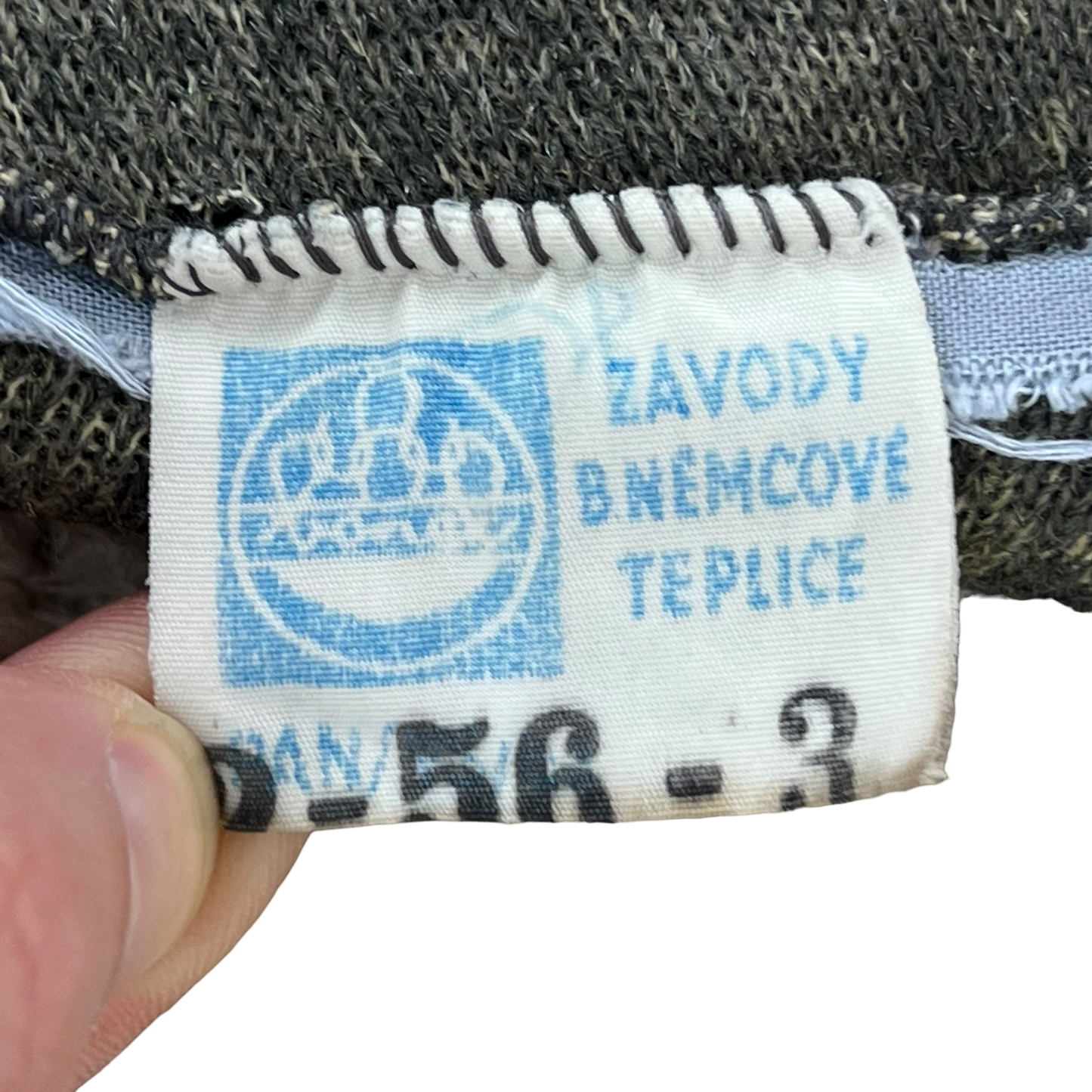 Czech Army Faux Fur Parka Liner M85 - X Large