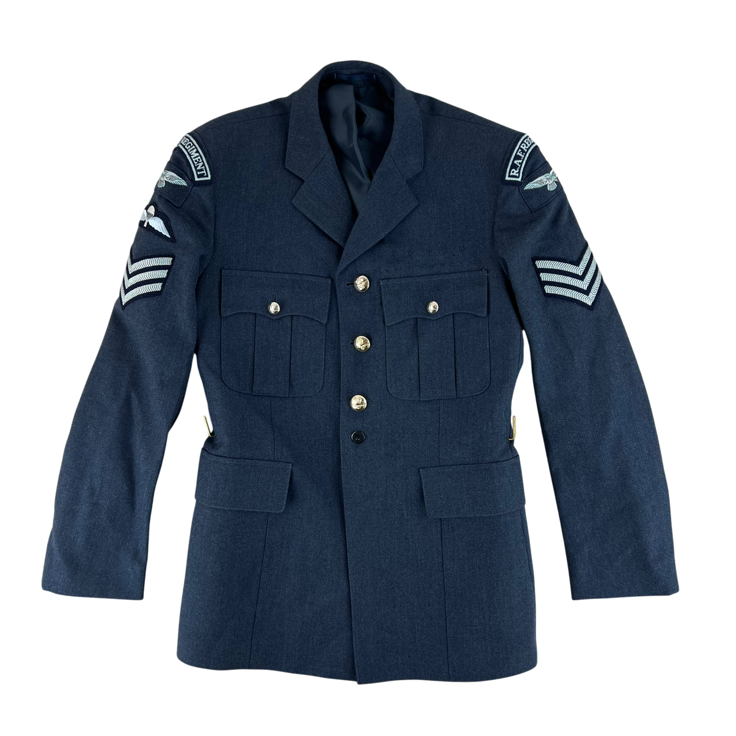 British Royal Air Force No. 1 Dress Jacket - Medium