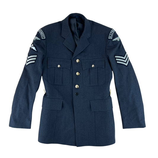 British Royal Air Force No. 1 Dress Jacket - Medium