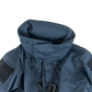 British Royal Navy Blue Upper Deck Jacket - X Large