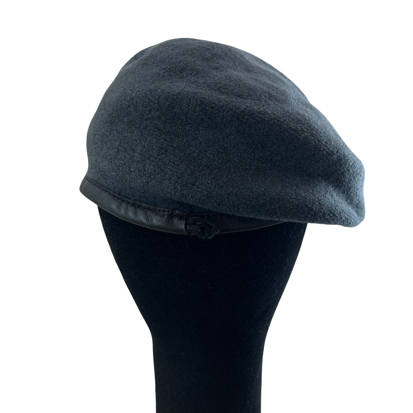 British Royal Air Force RAF Beret w/ Badge - Small