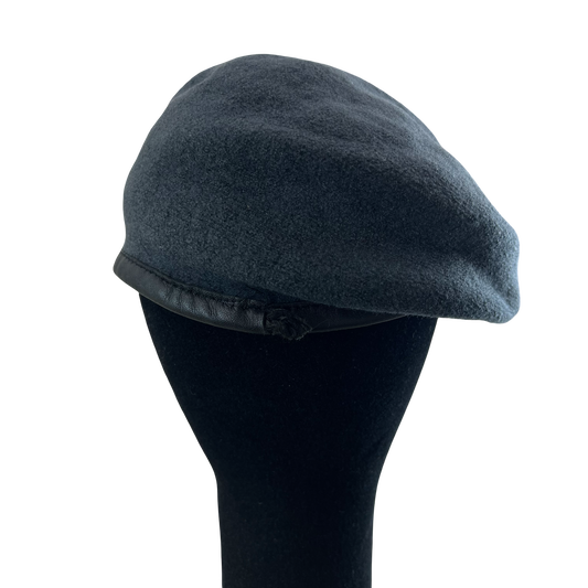 British Royal Air Force RAF Beret w/ Badge - Small