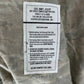 US Air Force Digital Tiger Stripe Pixel Camouflage BDU Combat Jacket - X Large