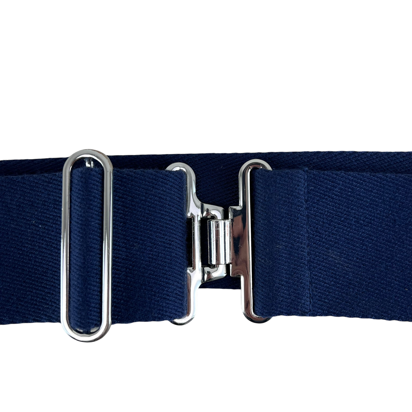 British Royal Navy Stable Belt - Medium