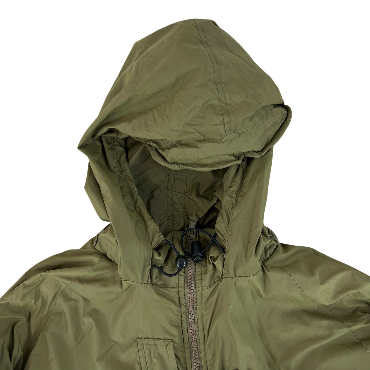 British Army Thermal Buffalo Jacket - Large