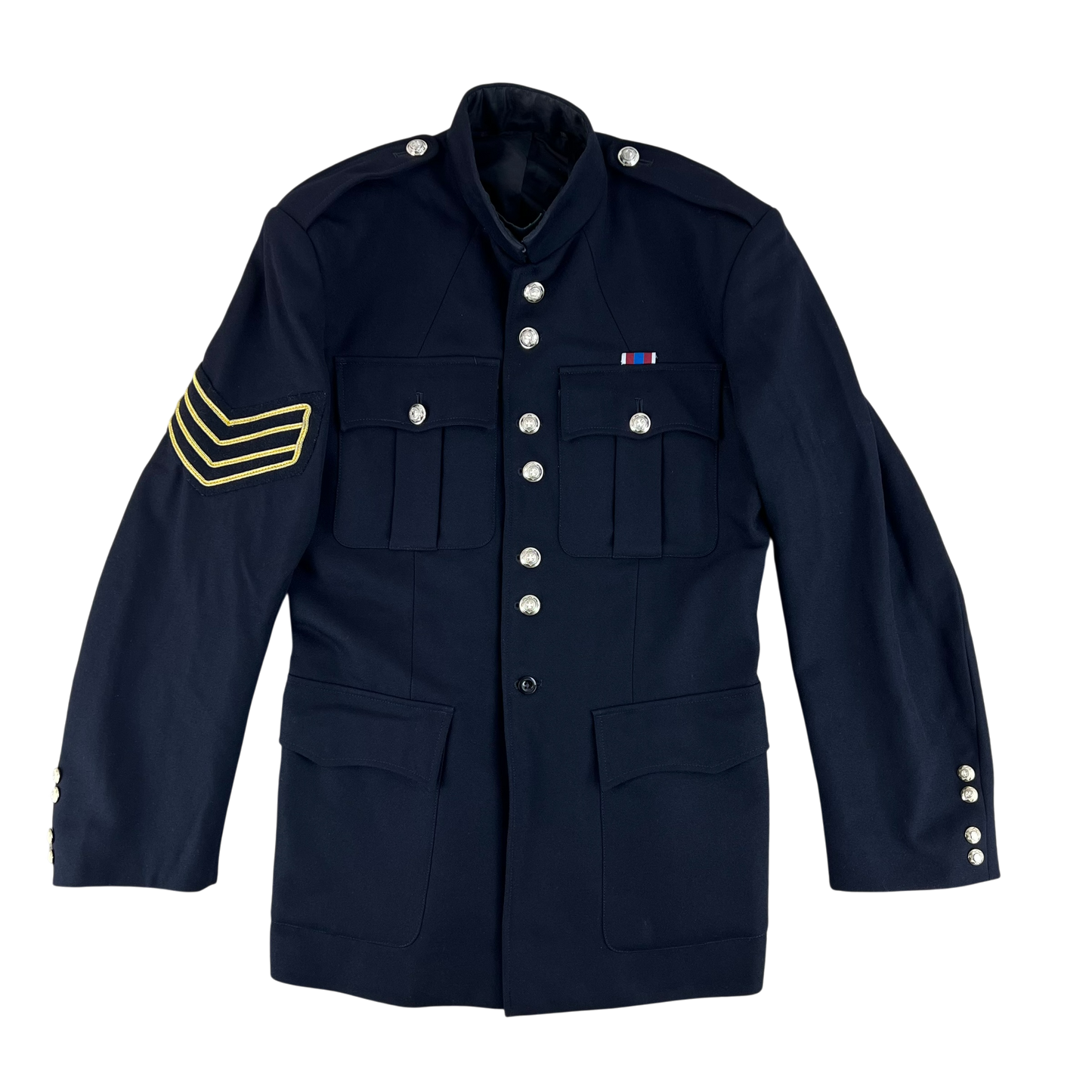 British Army No. 1 Dress Jacket - Coldstream Guards - Medium