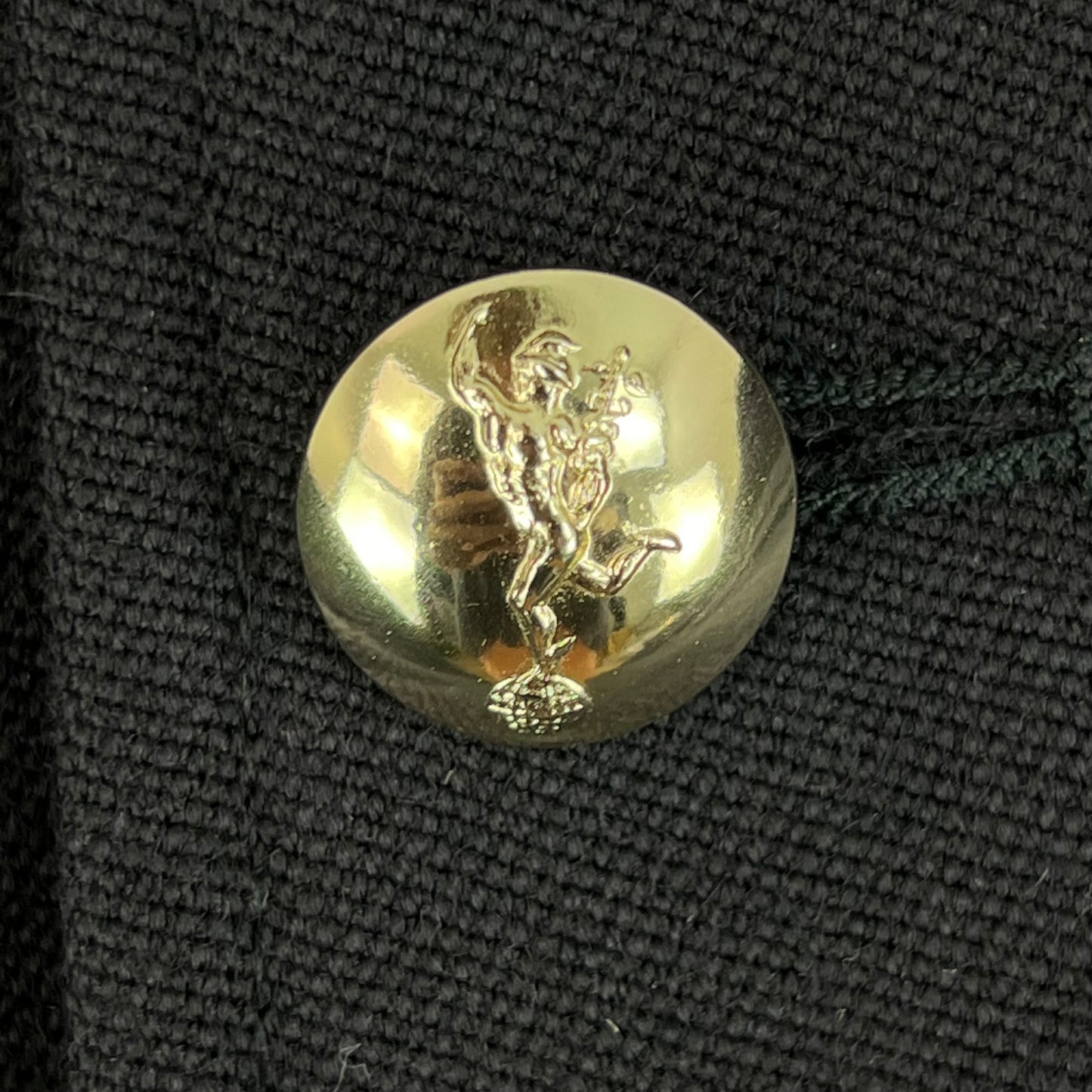 British Army No. 1 Dress Jacket - Royal Signals - Large 176/108
