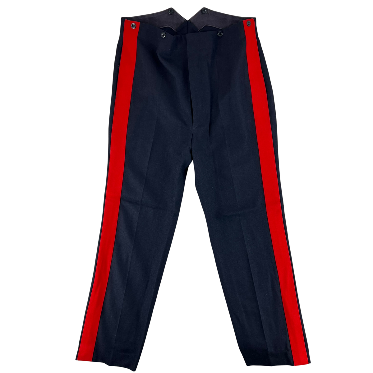 British Army Footguards Officers Dress Trousers - W38 L32.5