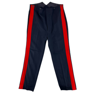 British Army Footguards Officers Dress Trousers - W38 L32.5