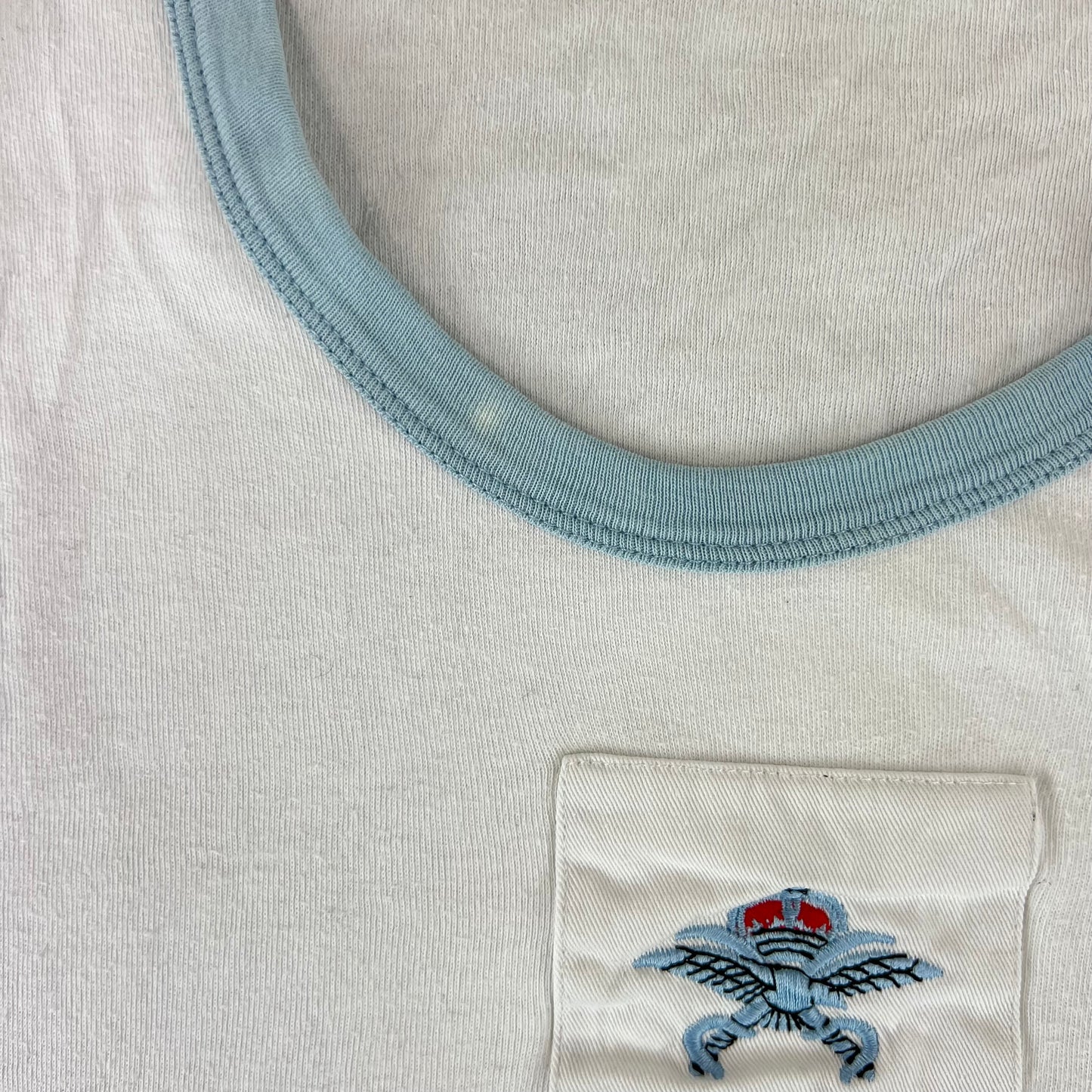 British RAF PTI Vest - Medium 92cm