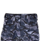 British Army OPFOR Blue DPM Camouflage Combat Trousers - W30 L30.5