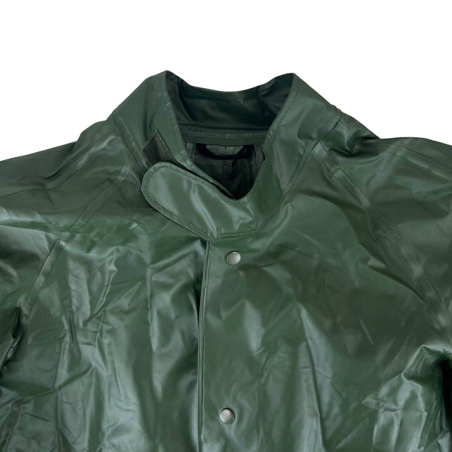 Swedish Army M59 Raincoat - X Large