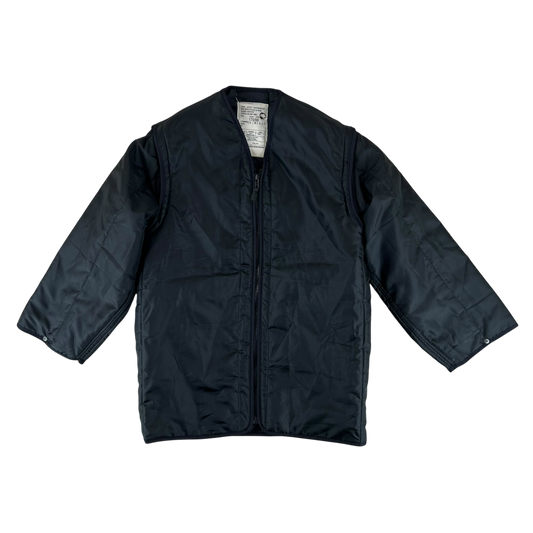 British Police / MoD Guard's Jacket Liner - Small 170/88