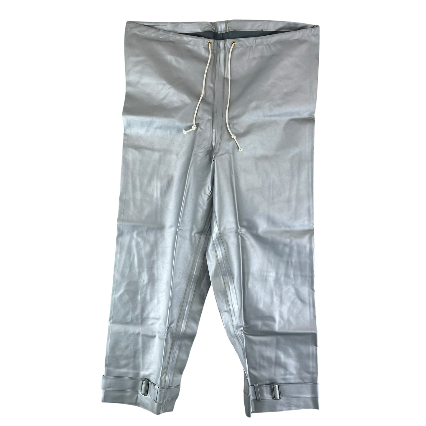 Finnish Army M64 NBC Over Trousers - W42 L29