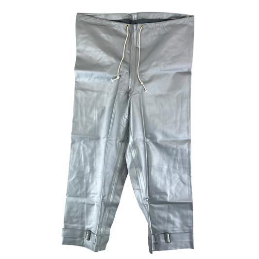 Finnish Army M64 NBC Over Trousers - W42 L29