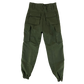 Spanish Army 80s Winter Wool Blend Field Trousers - W31 L30