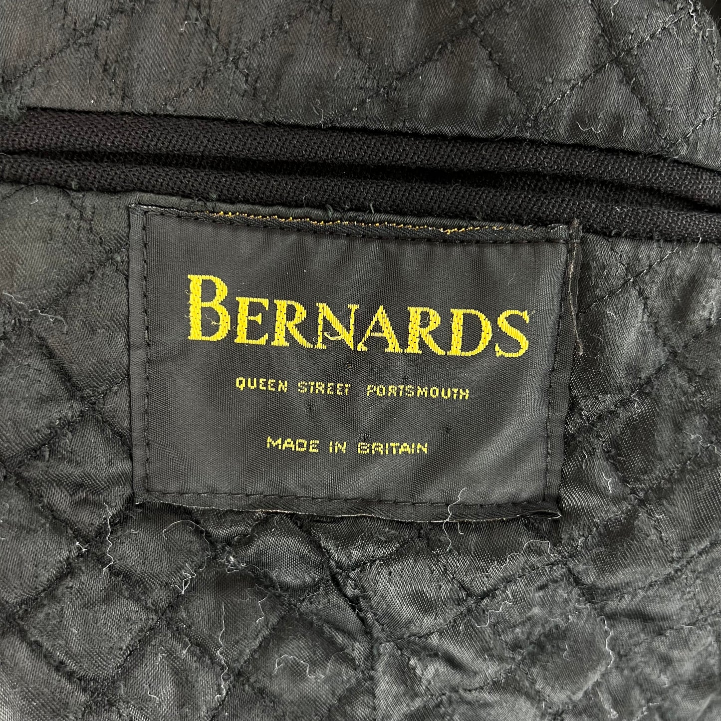 British Royal Navy 80s No. 7 Mess Dress Uniform - Medium