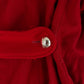 British Army Household Cavalry / Life Guards Scarlet Red Cloak - X Large