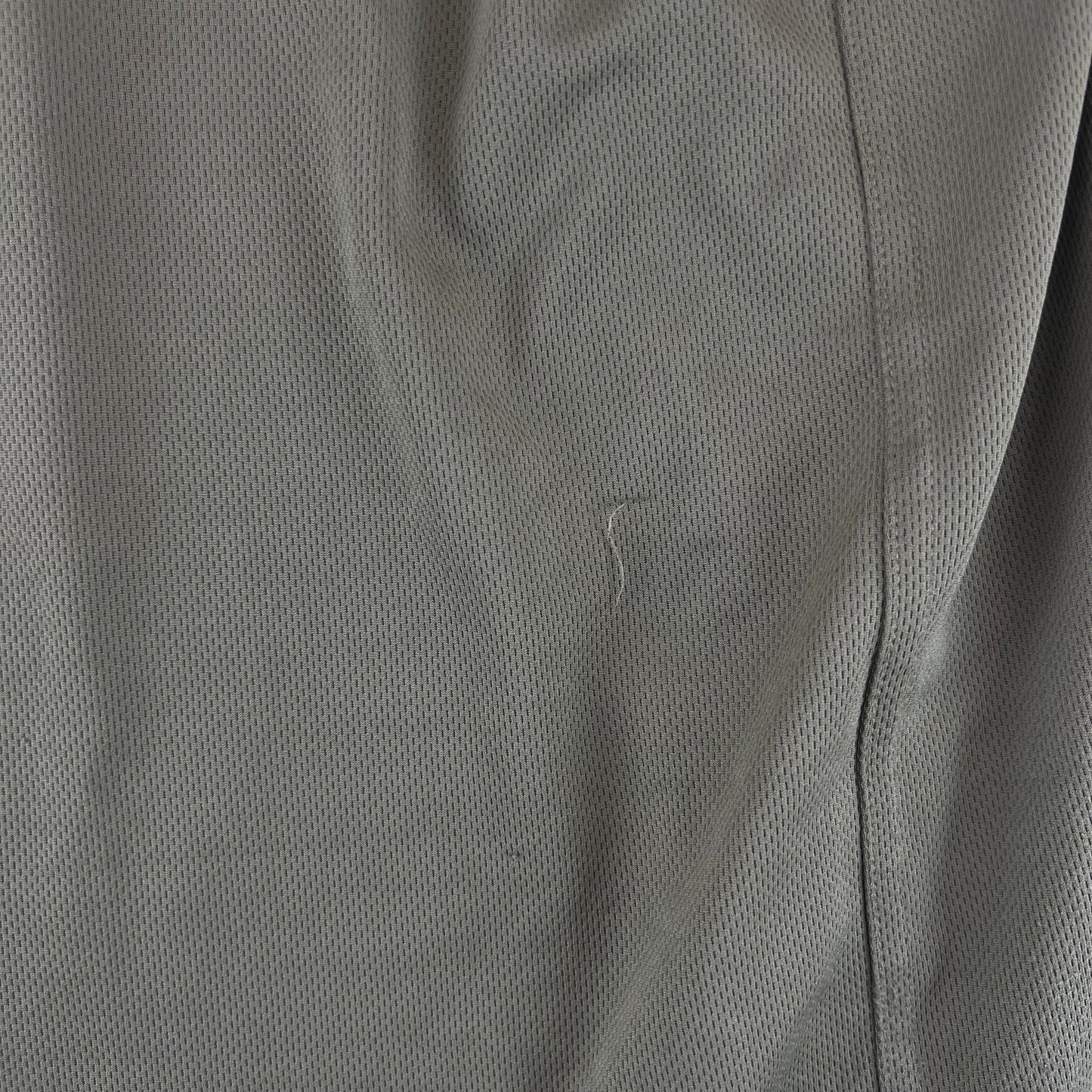 British Army MTP Camouflage Olive Green UBACS Combat Shirt - Medium 170/90