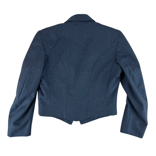 British RAF No. 5 NCO Mess Dress Jacket - Large