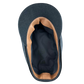 Finnish Army M65 Ski Field Cap w/ Cockade