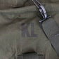 Dutch Army Kit Duffle Bag Olive Green