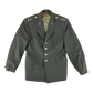 Slovak Army M97 Olive Green Dress Jacket - Medium