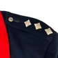 British Army 60s Mess Dress Jacket - Honourable Artillery Company - Small