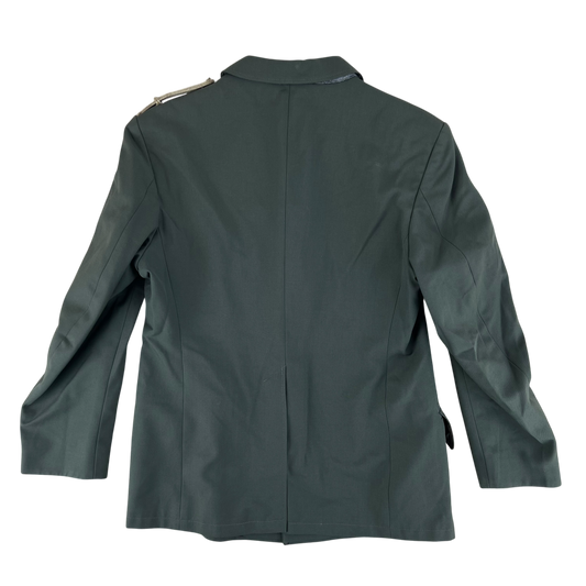 Austrian Army Grey Dress Jacket - Medium
