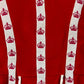 British Army Royal Hampshire Drummers' Tunic - Small