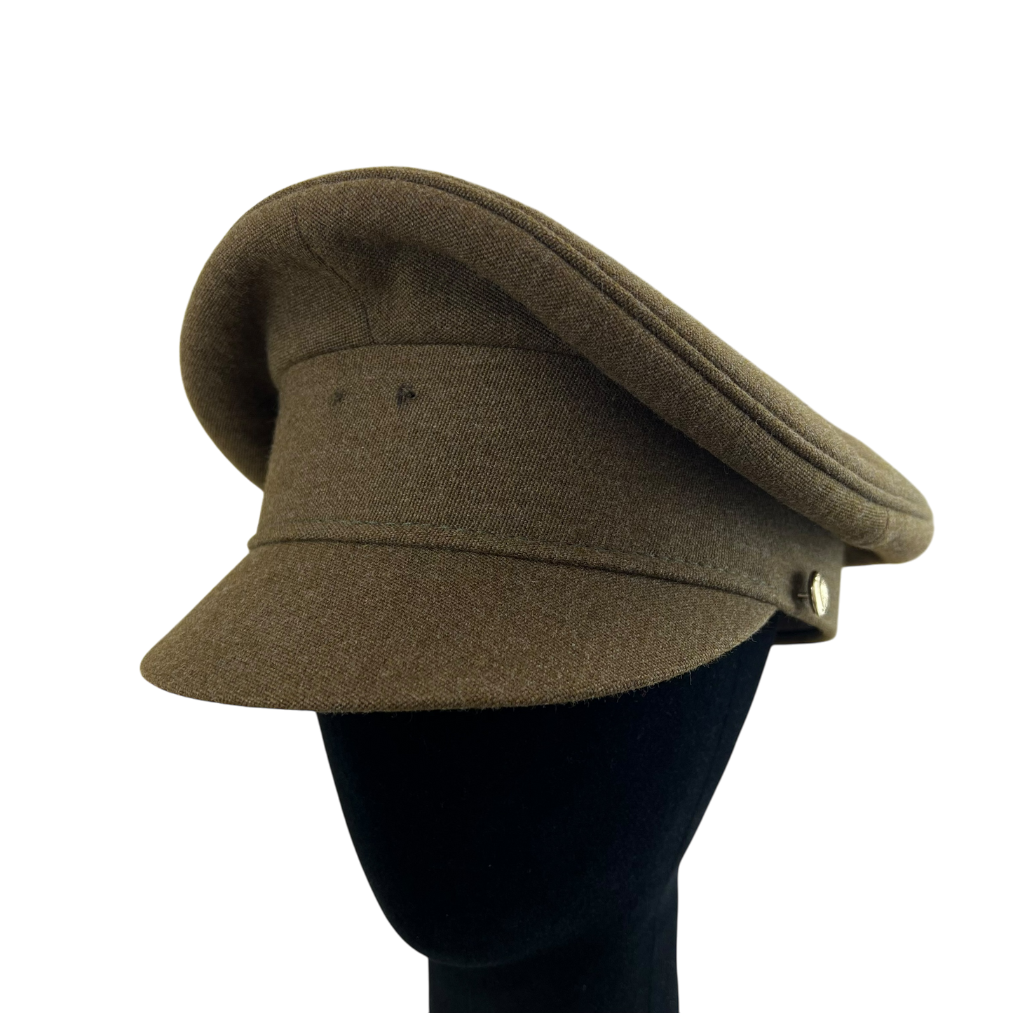 British Army Dress Cap - Royal Logistics Corps - Small