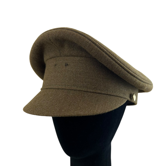 British Army Dress Cap - Royal Logistics Corps - Small