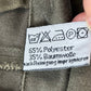 Austrian Army Olive Drab Anzug 03 Alpine Jacket - Medium 96-100 III/IV