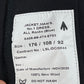 British Army No. 1 Dress Jacket - Royal Signals - Large 176/108