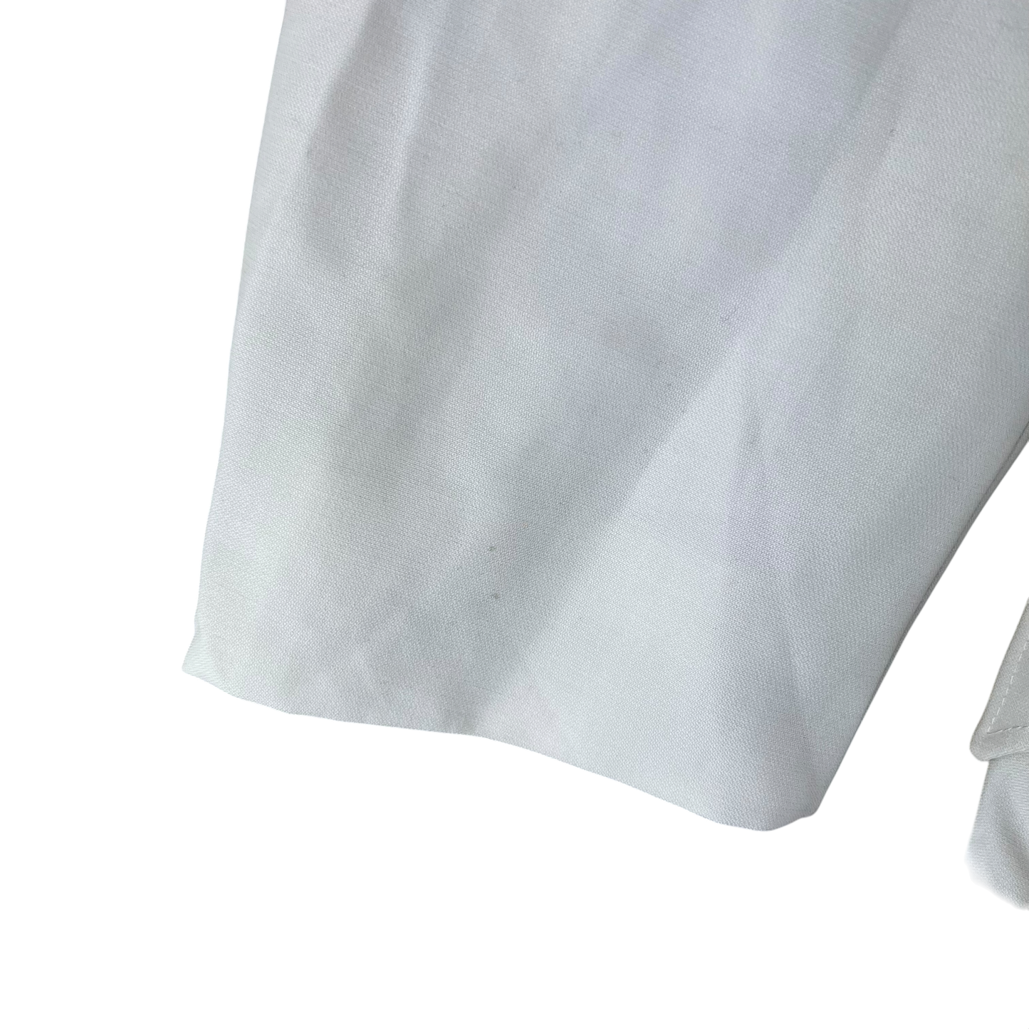Austrian Army White Dress Jacket - X Large