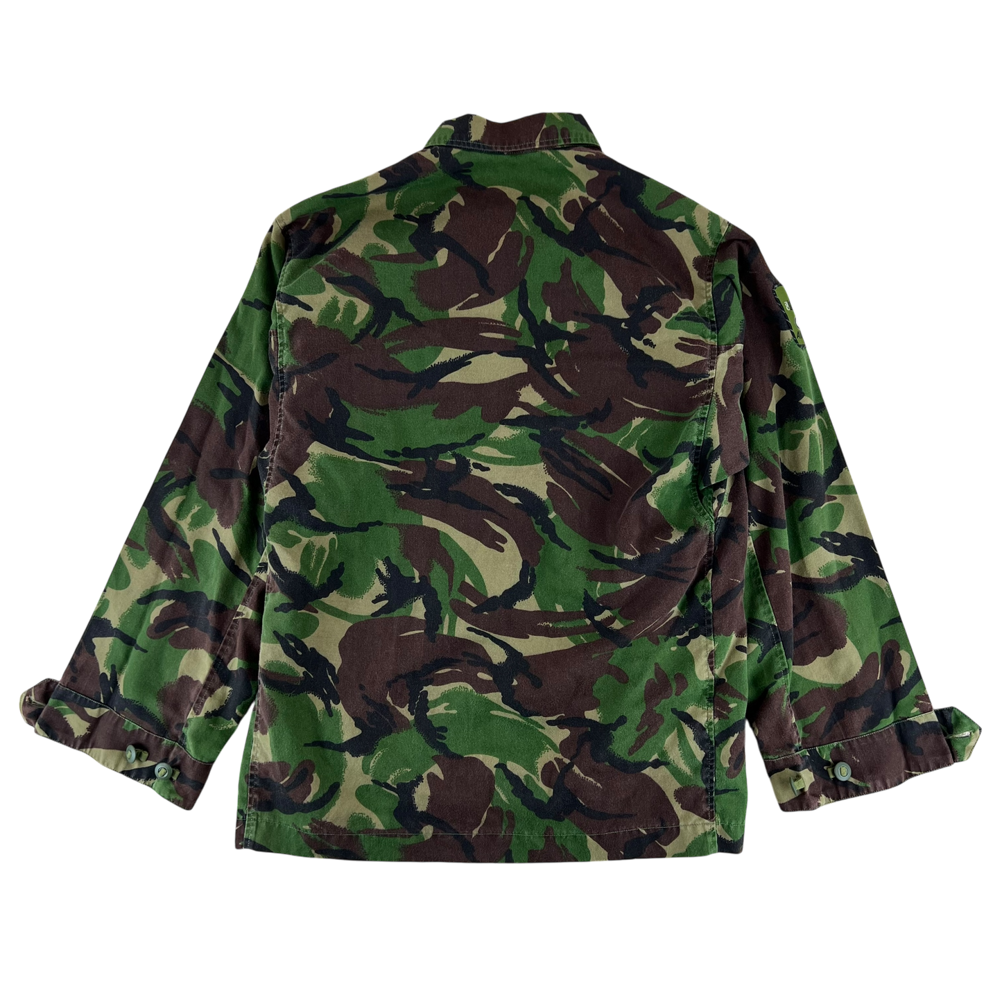 British Army S95 Shirt Jacket DPM Camouflage - Medium 170/96