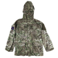 British Army MTP Camouflage Windproof Smock - Large