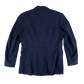 Swedish Navy M60 Dress Jacket - Large