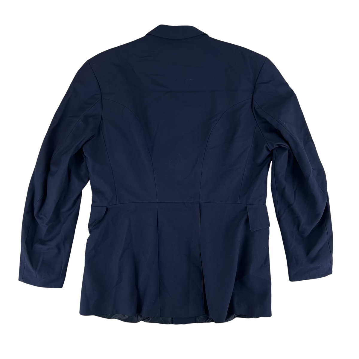 Swedish Navy M60 Dress Jacket - Large