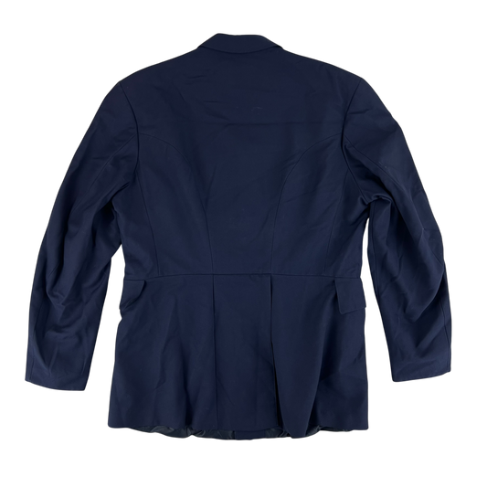 Swedish Navy M60 Dress Jacket - Large